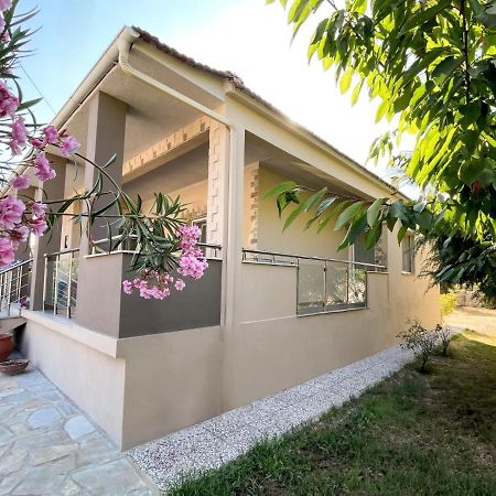 Eva'S Summer House ฟูร์กา ภายนอก รูปภาพ